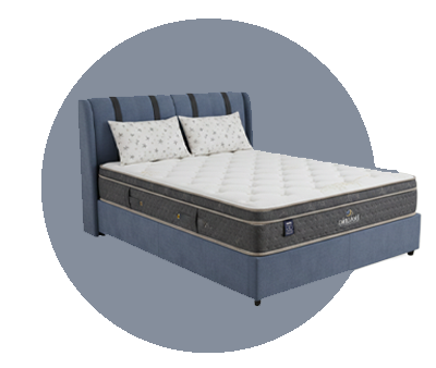 Bed Frame